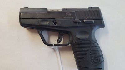 TAURUS 709 Slim 9MM LUGER (9x19 PARA) - Image 4 of 4