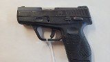 TAURUS 709 Slim 9MM LUGER (9x19 PARA) - Image 4 of 4
