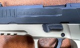 AREX REX ZERO 1T 9MM LUGER (9x19 PARA) - Image 5 of 5