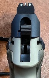AREX REX ZERO 1T 9MM LUGER (9x19 PARA) - Image 3 of 5