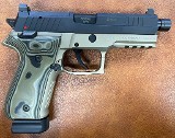 AREX REX ZERO 1T 9MM LUGER (9x19 PARA) - Image 1 of 5
