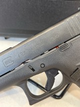 GLOCK 43X 9MM LUGER (9x19 PARA) - Image 3 of 4