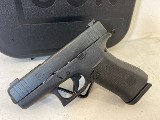 GLOCK 43X 9MM LUGER (9x19 PARA) - Image 2 of 4