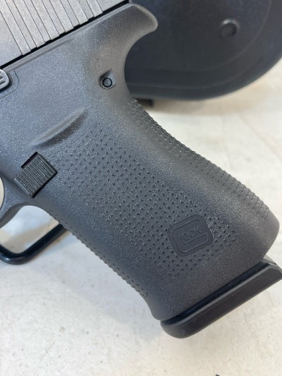 GLOCK 43X 9MM LUGER (9x19 PARA) - Image 4 of 4