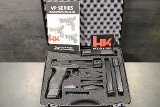 HECKLER & KOCH VP9 MATCH 9MM LUGER (9x19 PARA) - Image 2 of 4