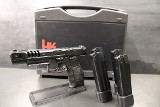 HECKLER & KOCH VP9 MATCH 9MM LUGER (9x19 PARA) - Image 1 of 4