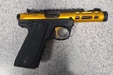 RUGER MARK IV .22 LR - Image 2 of 6