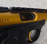 RUGER MARK IV .22 LR - Image 6 of 6