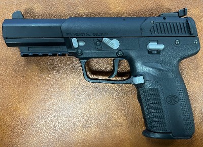 FN FIVE-SEVEN 5.7X28MM - Image 2 of 4