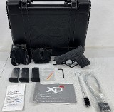 SPRINGFIELD ARMORY XDS 3.3 .45 ACP - Image 1 of 17