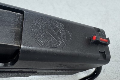 SPRINGFIELD ARMORY XDS 3.3 .45 ACP - Image 11 of 17