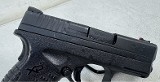 SPRINGFIELD ARMORY XDS 3.3 .45 ACP - Image 8 of 17