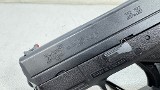 SPRINGFIELD ARMORY XDS 3.3 .45 ACP - Image 14 of 17