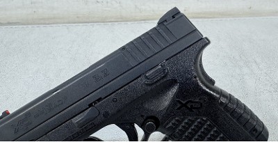 SPRINGFIELD ARMORY XDS 3.3 .45 ACP - Image 5 of 17