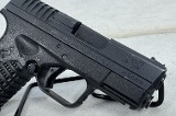 SPRINGFIELD ARMORY XDS 3.3 .45 ACP - Image 7 of 17