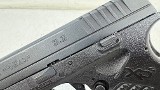 SPRINGFIELD ARMORY XDS 3.3 .45 ACP - Image 15 of 17