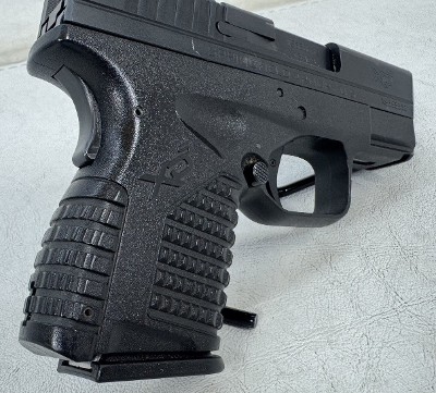 SPRINGFIELD ARMORY XDS 3.3 .45 ACP - Image 9 of 17