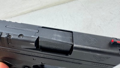 SPRINGFIELD ARMORY XDS 3.3 .45 ACP - Image 16 of 17