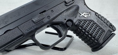 SPRINGFIELD ARMORY XDS 3.3 .45 ACP - Image 6 of 17