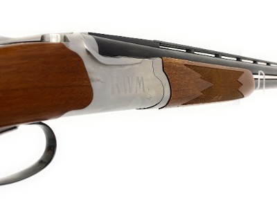 RUGER Red Label 12 GA - Image 8 of 15