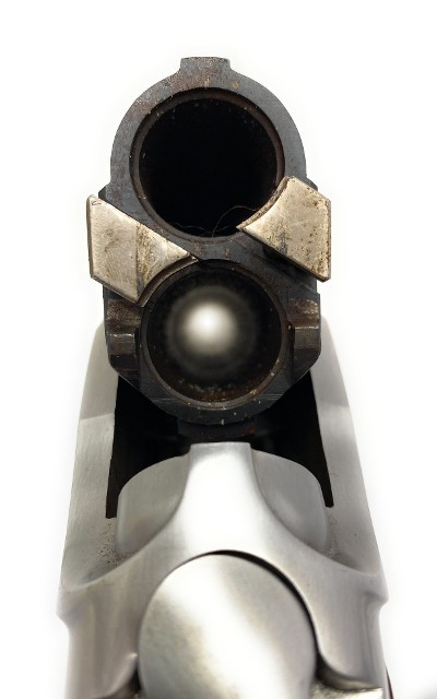 RUGER Red Label 12 GA - Image 14 of 15
