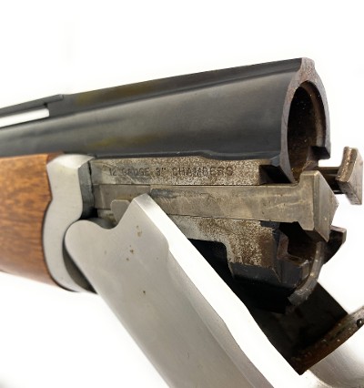 RUGER Red Label 12 GA - Image 15 of 15