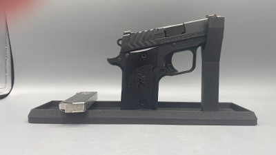 SPRINGFIELD ARMORY 911 .380 ACP - Image 1 of 8