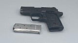 SPRINGFIELD ARMORY 911 .380 ACP - Image 3 of 8