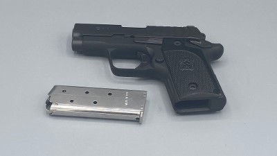 SPRINGFIELD ARMORY 911 .380 ACP - Image 3 of 8