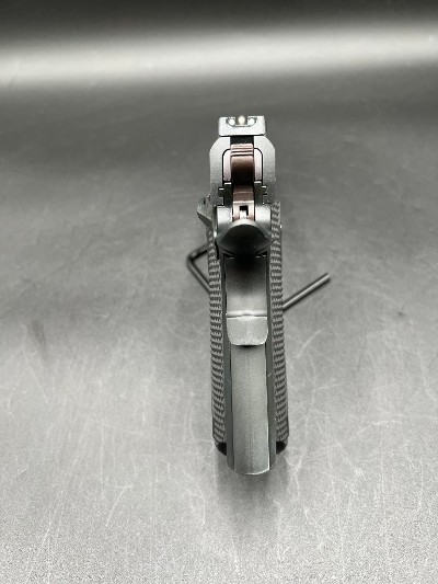 WALTHER 1911 Colt Government A1 .22 LR - Image 6 of 7
