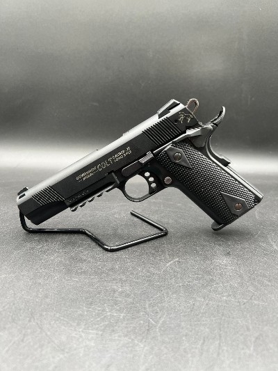 WALTHER 1911 Colt Government A1 .22 LR - Image 3 of 7