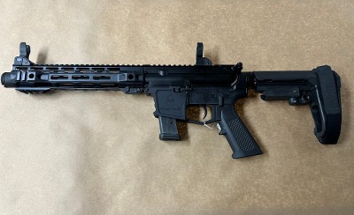 JOE BOB OUTFITTERS ML-9 9MM LUGER (9x19 PARA) - Image 1 of 6