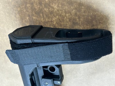 JOE BOB OUTFITTERS ML-9 9MM LUGER (9x19 PARA) - Image 5 of 6