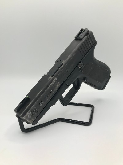GLOCK 23 .40 S&W - Image 3 of 9