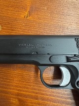 SPRINGFIELD ARMORY VICKERS TACTICAL MASTER CLASS .45 ACP - Image 4 of 5