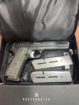 SPRINGFIELD ARMORY VICKERS TACTICAL MASTER CLASS .45 ACP - Image 5 of 5