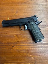 SPRINGFIELD ARMORY VICKERS TACTICAL MASTER CLASS .45 ACP - Image 3 of 5