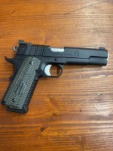 SPRINGFIELD ARMORY VICKERS TACTICAL MASTER CLASS .45 ACP