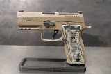 SIG SAUER P320 AXG SCORPION 9MM LUGER (9x19 PARA) - Image 3 of 4