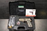 SIG SAUER P320 AXG SCORPION 9MM LUGER (9x19 PARA) - Image 2 of 4