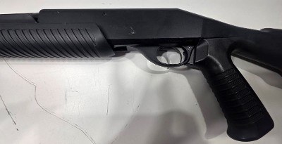 STOEGER P350 12 GA - Image 7 of 12