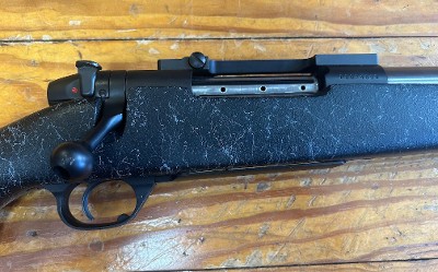 WEATHERBY MARK V ACCUMARK .300 WBY MAG - Image 3 of 10