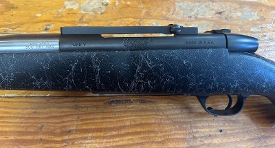 WEATHERBY MARK V ACCUMARK .300 WBY MAG - Image 8 of 10