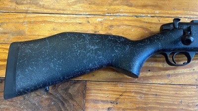 WEATHERBY MARK V ACCUMARK .300 WBY MAG - Image 2 of 10