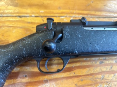 WEATHERBY MARK V ACCUMARK .300 WBY MAG - Image 4 of 10
