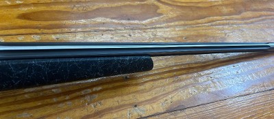 WEATHERBY MARK V ACCUMARK .300 WBY MAG - Image 5 of 10