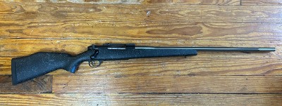 WEATHERBY MARK V ACCUMARK .300 WBY MAG - Image 1 of 10