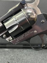 RUGER NEW MODEL SINGLE-SIX .22 CAL - Image 9 of 11