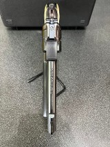 RUGER NEW MODEL SINGLE-SIX .22 CAL - Image 8 of 11