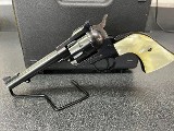 RUGER NEW MODEL SINGLE-SIX .22 CAL - Image 1 of 11